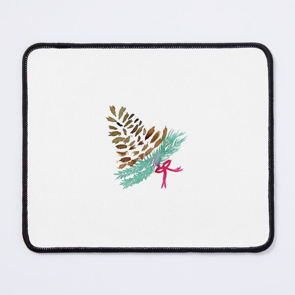 Item preview, Holiday Pine Cone designed and sold by Janette17.