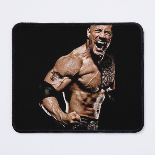 Artikelvorschau, Dwayne Johnson entworfen und verkauft von darusandi96.