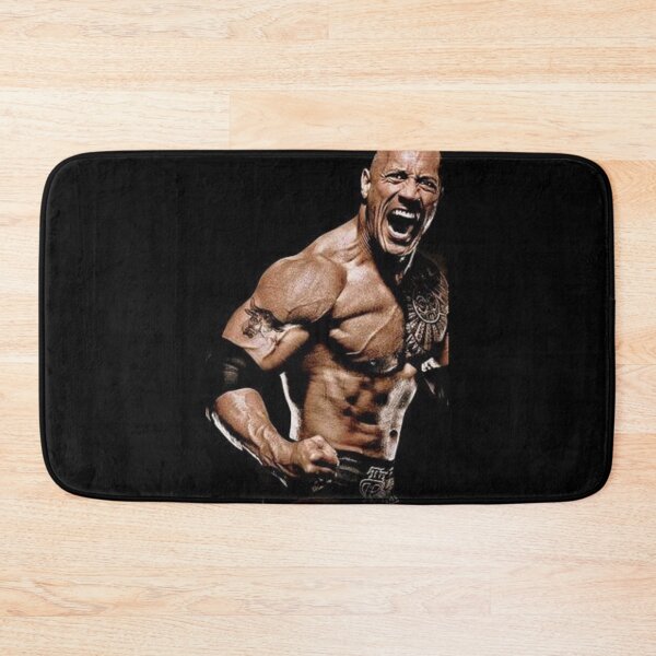 Artikelvorschau, Dwayne Johnson entworfen und verkauft von darusandi96.