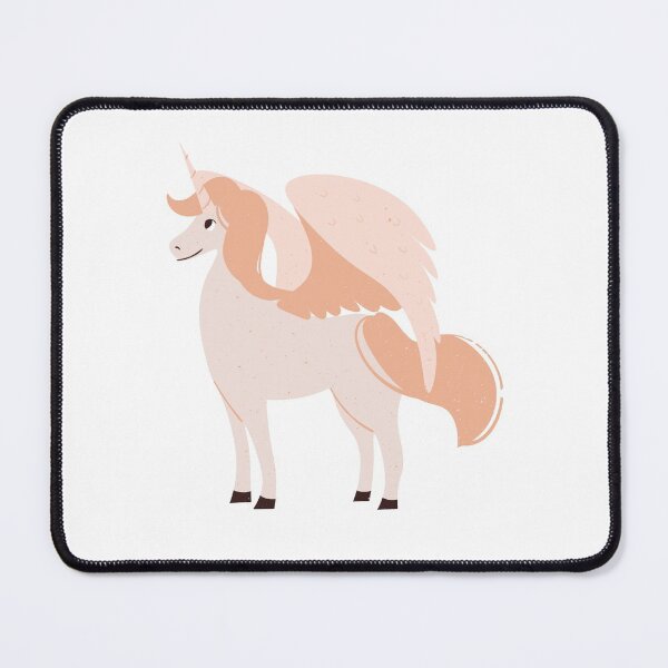 Item preview, Christmas Evil Unicorn designed and sold by Ram545.