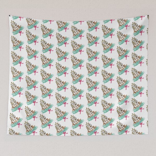 Item preview, Holiday Pine Cone designed and sold by Janette17.