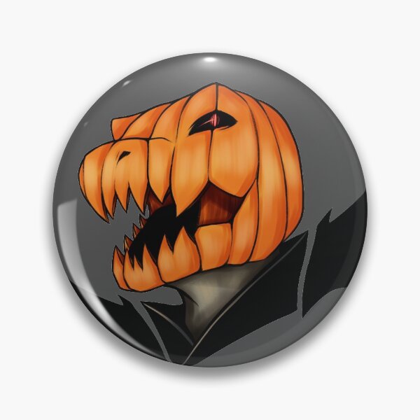 Item preview, Halloween TRex Pumpkin designed and sold by Ghastlyn.