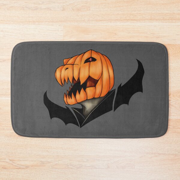 Item preview, Halloween TRex Pumpkin designed and sold by Ghastlyn.