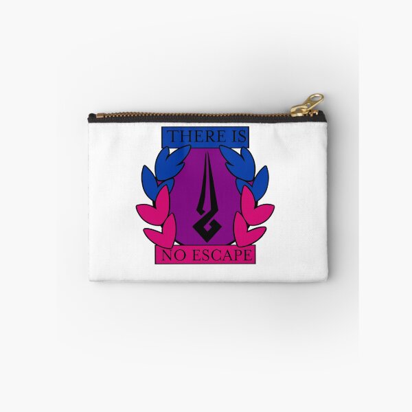 Item preview, Copy of Bisexual Pride Hades Symbol designed and sold by EerieEnby.
