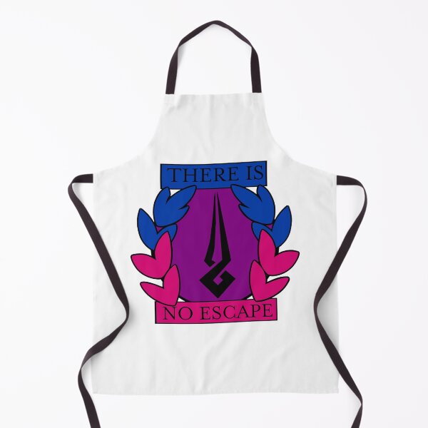 Item preview, Copy of Bisexual Pride Hades Symbol designed and sold by EerieEnby.