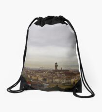 Firenze Drawstring Bag