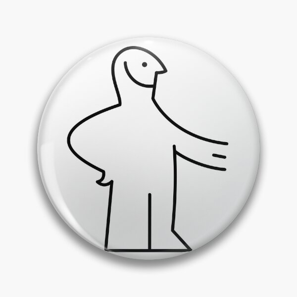 Item preview, IKEA Man designed and sold by mattpanta.