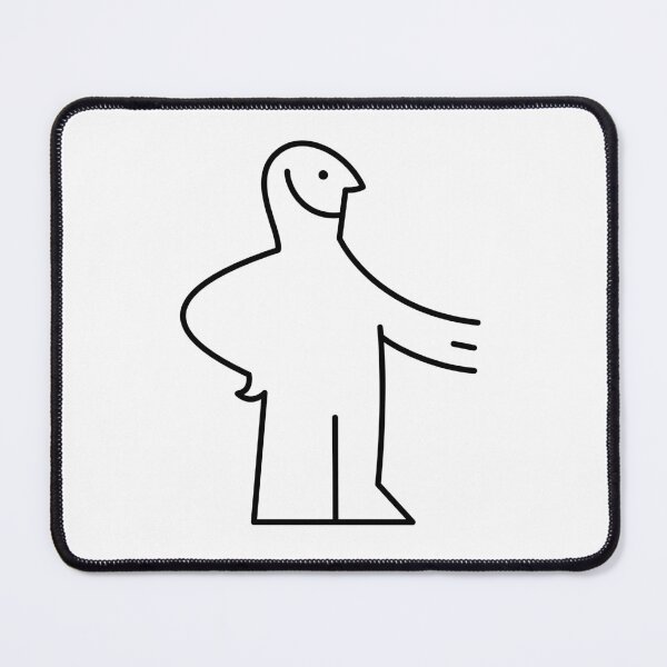 Item preview, IKEA Man designed and sold by mattpanta.