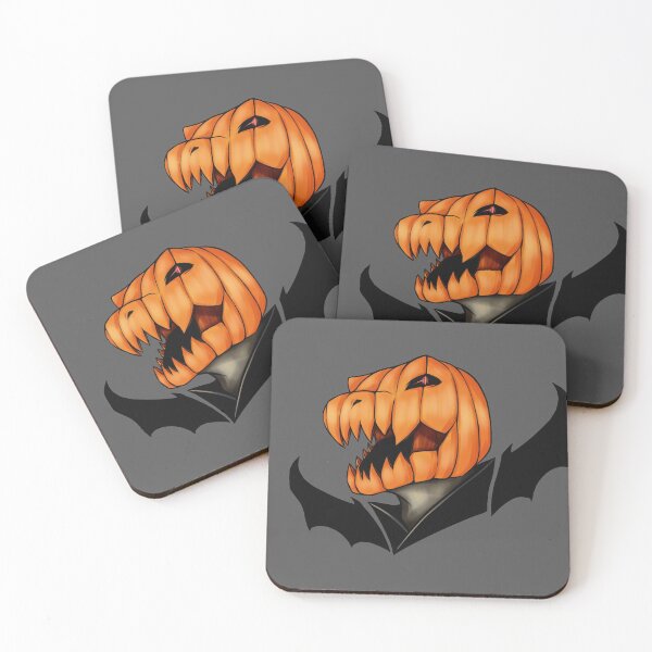 Item preview, Halloween TRex Pumpkin designed and sold by Ghastlyn.