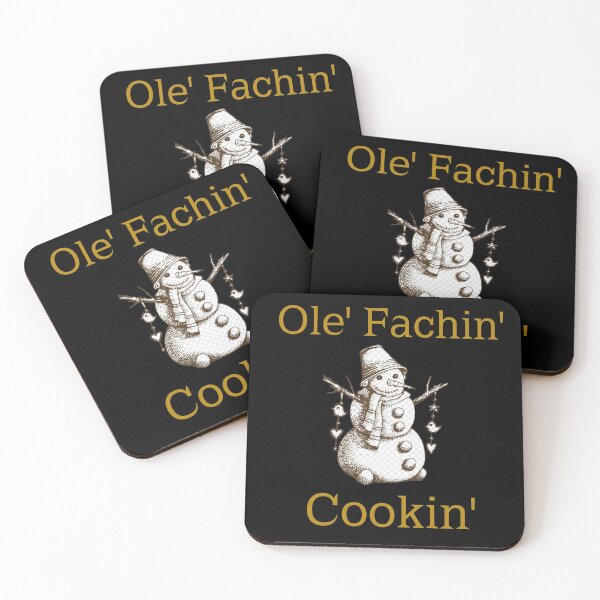 Item preview, Ole Fachin ' Cookin' designed and sold by hlpina1.