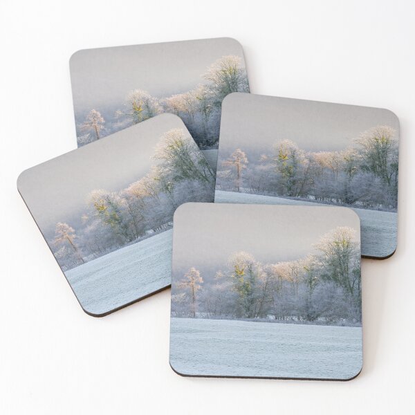 Item preview, Hoar Frost in the Exe Valley designed and sold by Craig Joiner.