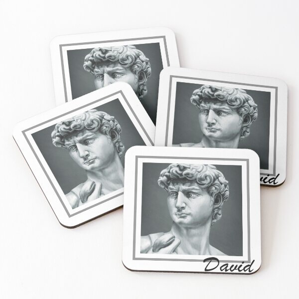 Item preview, David designed and sold by stanislavski.