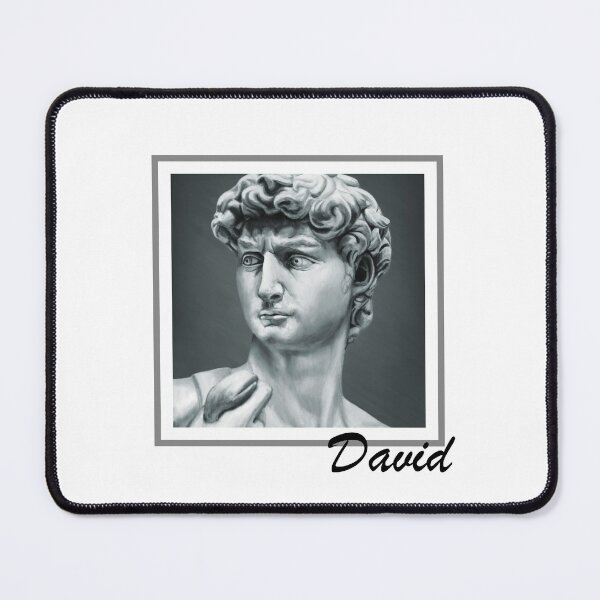 Item preview, David designed and sold by stanislavski.