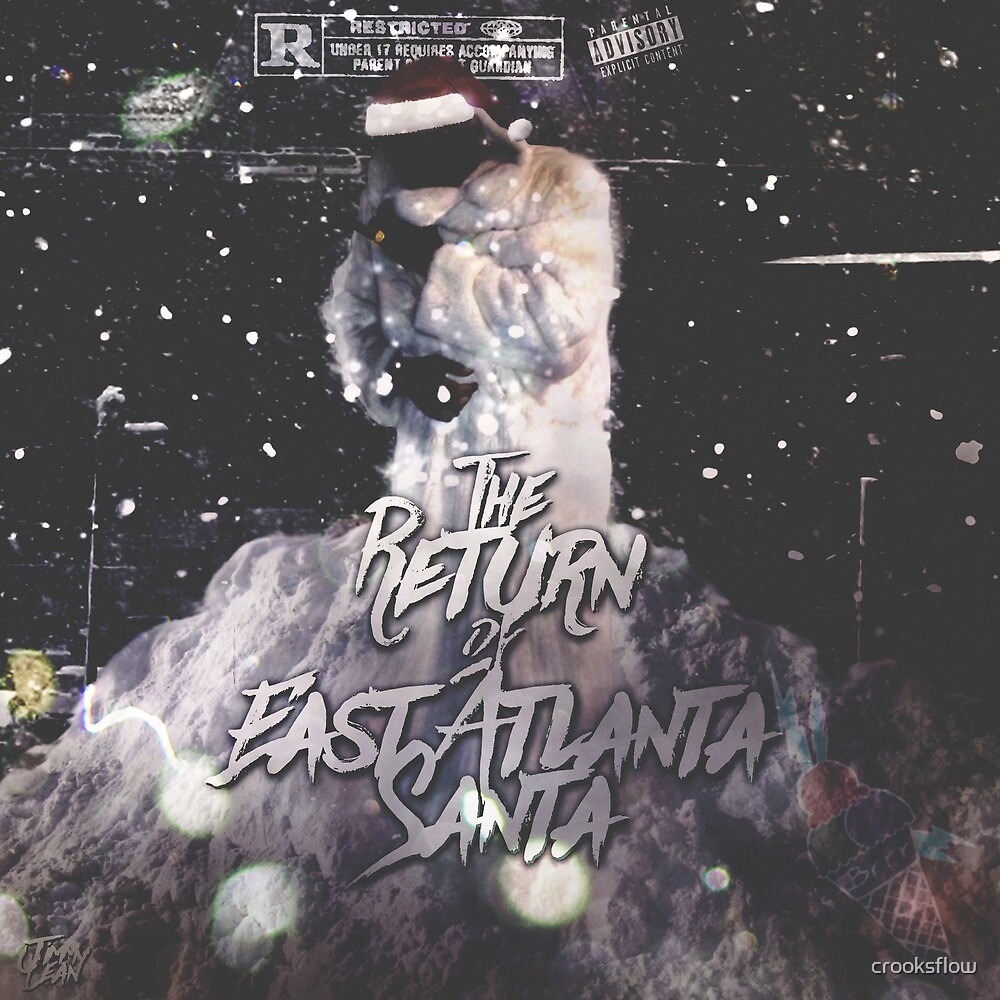 Gucci Mane East Atlanta Santa Download