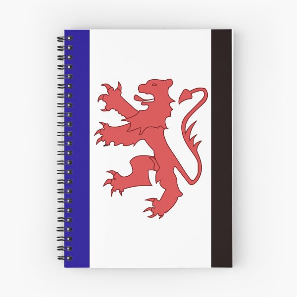 Item preview, Glasgow Rangers Flag designed and sold by mattpanta.