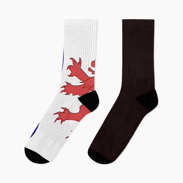 Item preview, Glasgow Rangers Flag designed and sold by mattpanta.