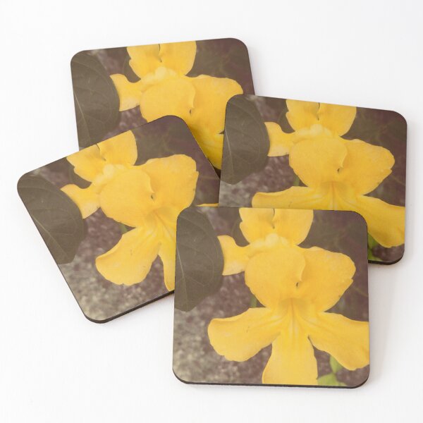 Item preview, Yellow flower  ( Photography ) designed and sold by Paint84.