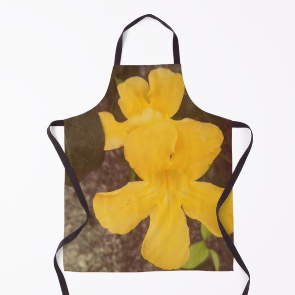 Item preview, Yellow flower ( Photography ) designed and sold by Paint84.