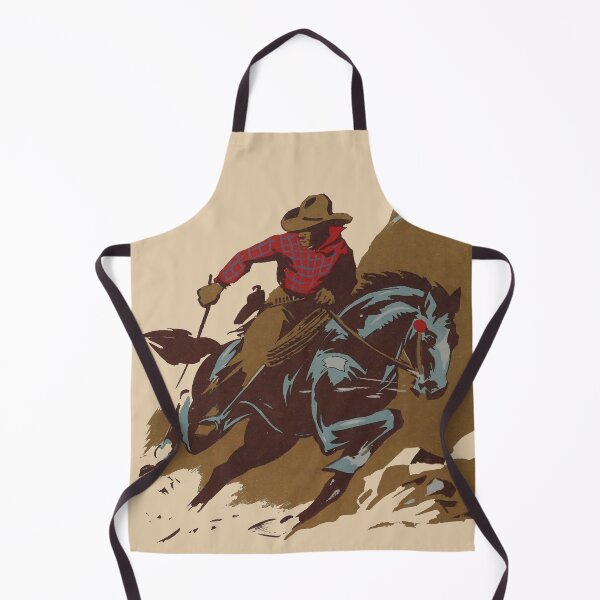 Item preview, Vintage Western Cowboy designed and sold by elevens.