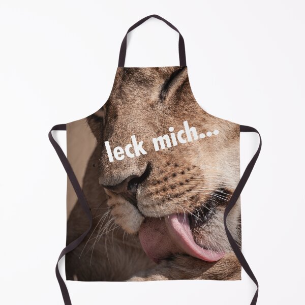 Item preview, lick me... designed and sold by Ingo Gerlach.