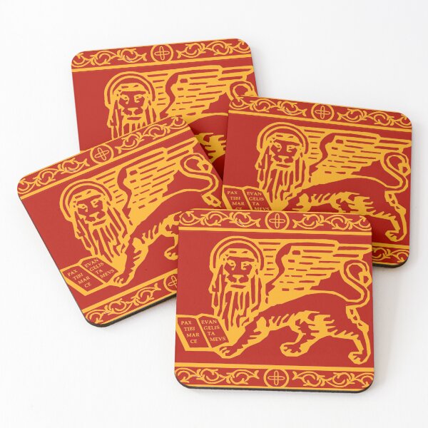Item preview, Simple Venice Flag designed and sold by mattpanta.