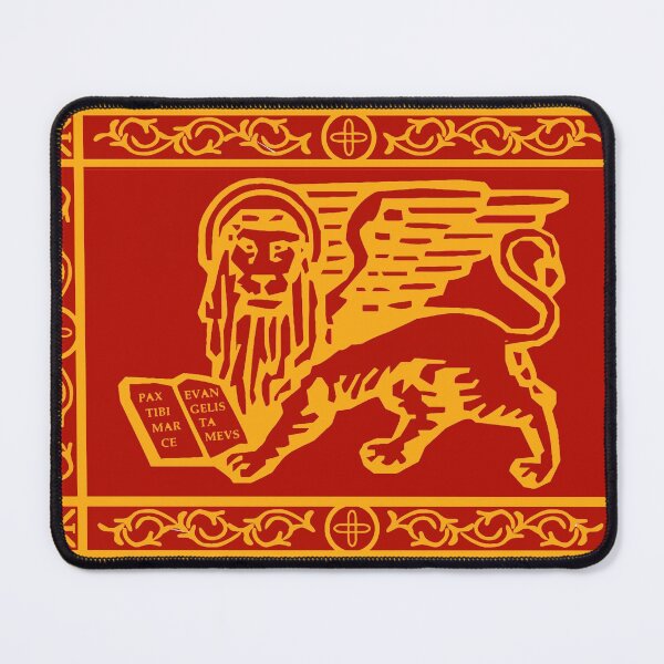 Item preview, Simple Venice Flag designed and sold by mattpanta.
