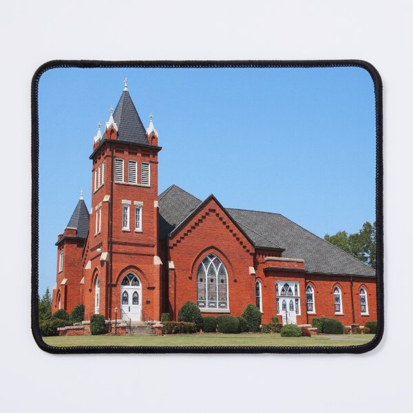 Item preview, Church In Mount Gilead NC designed and sold by Cynthia48.