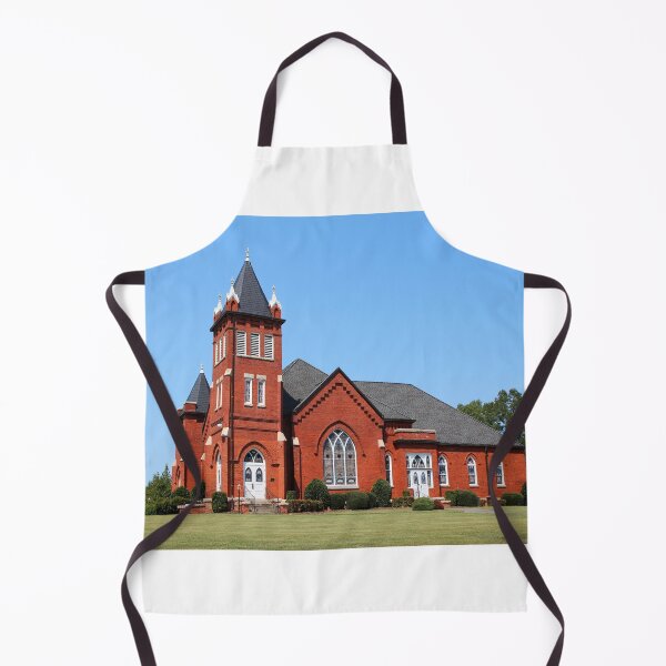 Item preview, Church In Mount Gilead NC designed and sold by Cynthia48.