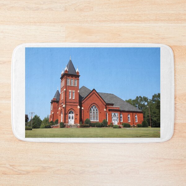 Item preview, Church In Mount Gilead NC designed and sold by Cynthia48.