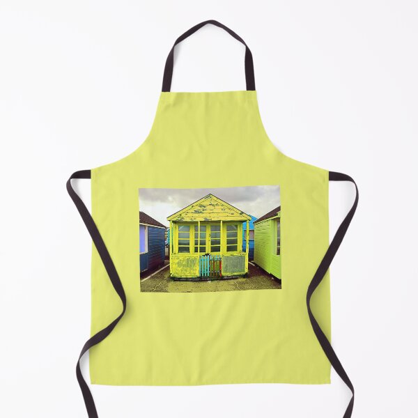 Item preview, beach hut designed and sold by kathy archbold.