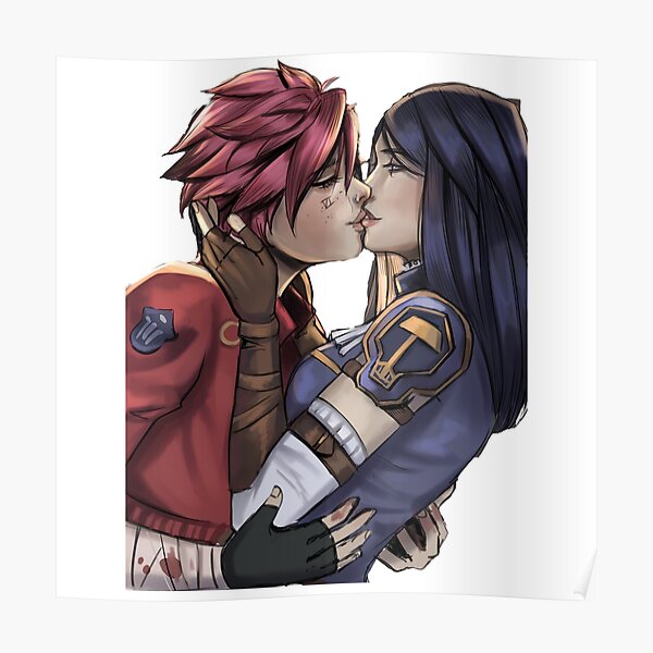 Vi Poster