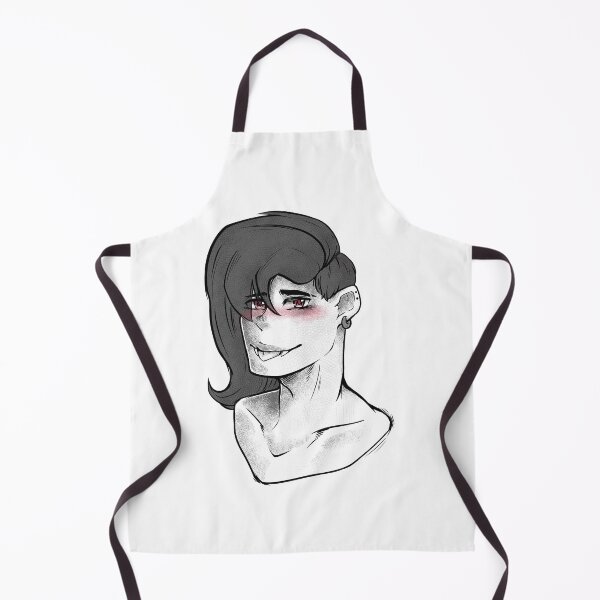 Item preview, Side Cut Guy designed and sold by Ghastlyn.