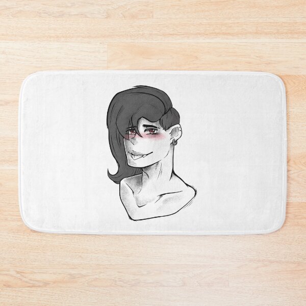 Item preview, Side Cut Guy designed and sold by Ghastlyn.