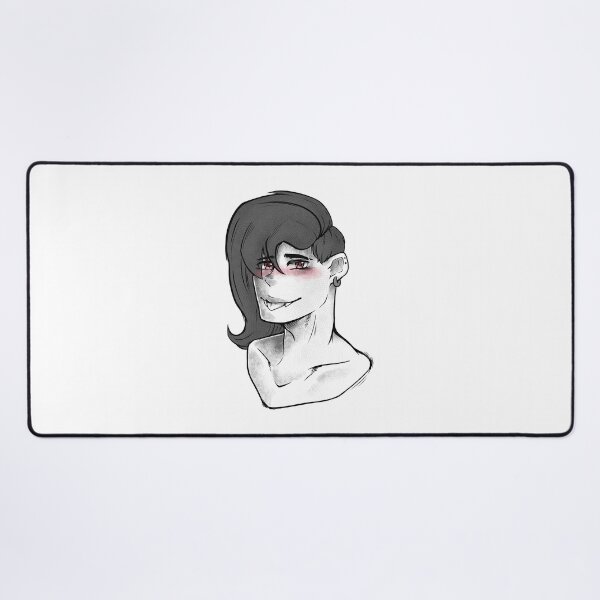 Item preview, Side Cut Guy designed and sold by Ghastlyn.