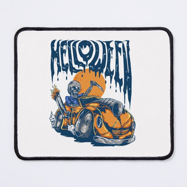 Item preview, Hello Ween designed and sold by phsycartwork.