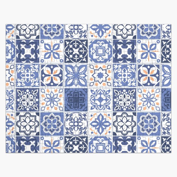Artikel-Vorschau von Blaue portugiesische Fliese, designt und verkauft von mattpanta.