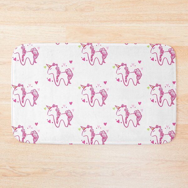 Item preview, Copy of Christmas Evil Unicorn designed and sold by Ram545.