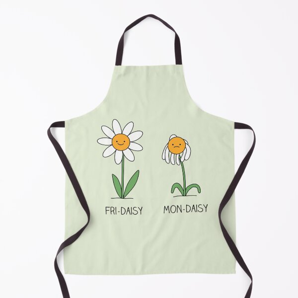 Item preview, life of a Dasiy designed and sold by Milkyprint.