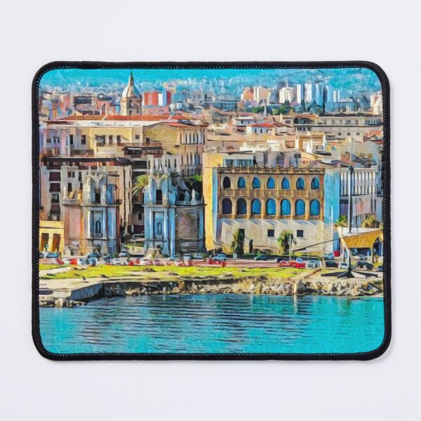 Item preview, Palermo designed and sold by Sofia-Draws.