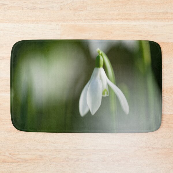 Item preview, Snowdrop flower designed and sold by Craig Joiner.