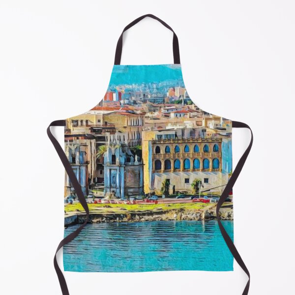 Item preview, Palermo designed and sold by Sofia-Draws.