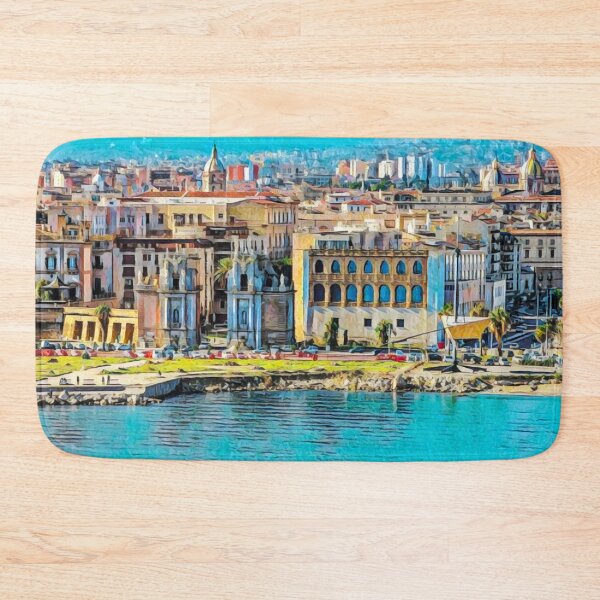 Item preview, Palermo designed and sold by Sofia-Draws.