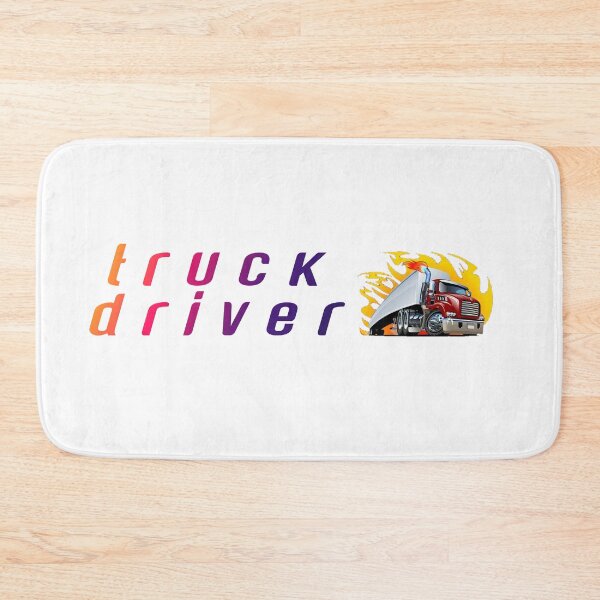 Item preview,  I don't snore. I dream I'm a truck". designed and sold by Umiska.