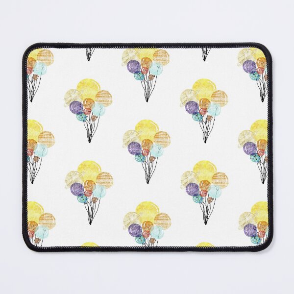 Item preview, Planet Balloons designed and sold by abigailj-art.