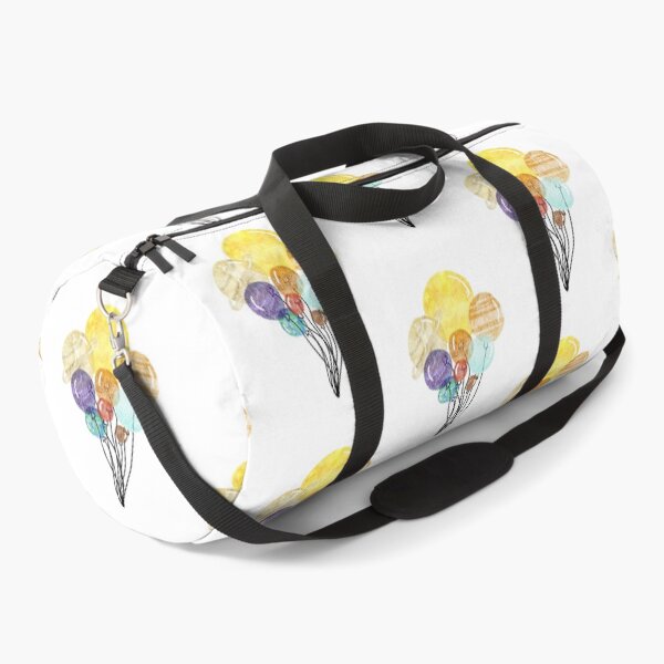 Item preview, Planet Balloons designed and sold by abigailj-art.