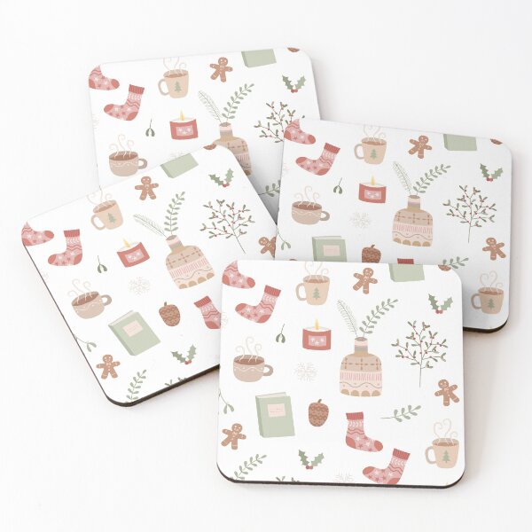 Item preview, All Things Cosy - White designed and sold by Lizzie Scott.