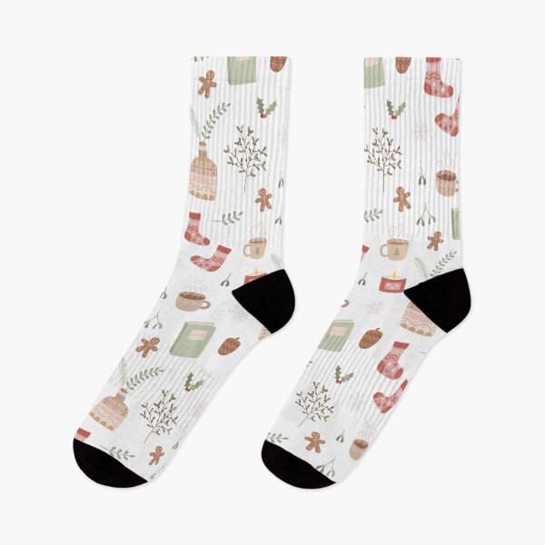 Item preview, All Things Cosy - White designed and sold by Lizzie Scott.