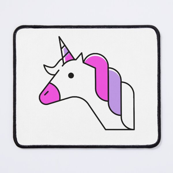 Item preview, Christmas Evil Unicorn designed and sold by Ram545.