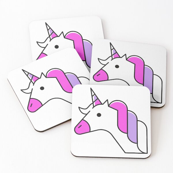 Item preview, Christmas Evil Unicorn designed and sold by Ram545.
