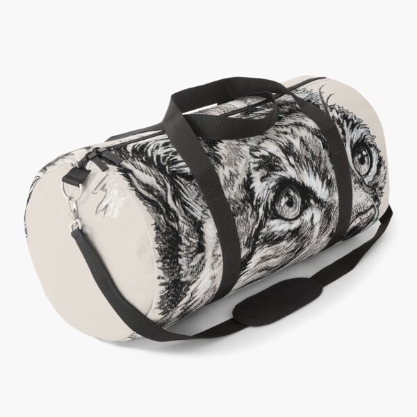 Item preview, Lynx head designed and sold by SakalDesign.